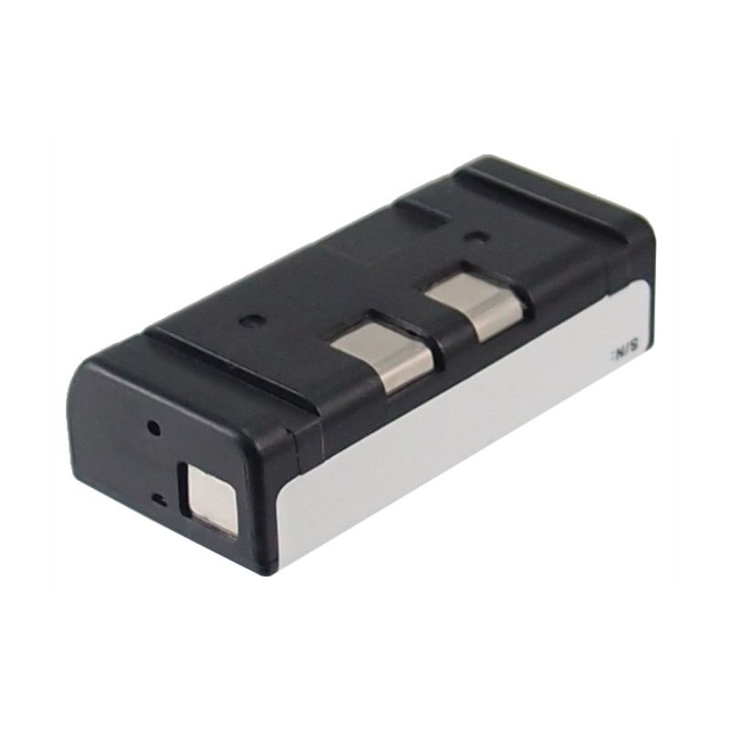 Ni-mh Battery Fits Denso, B-60n, Bht 8000, Bht-6000 2.4v, 700mah Barcode Scanner Cameron Sino Technology Limited