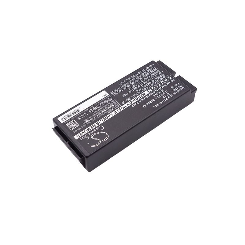 Ni-MH Battery fits Ikusi, 2303696, Tm63, Tm64 02 7.2V, 2000mAh Crane Remote Control Cameron Sino Technology Limited
