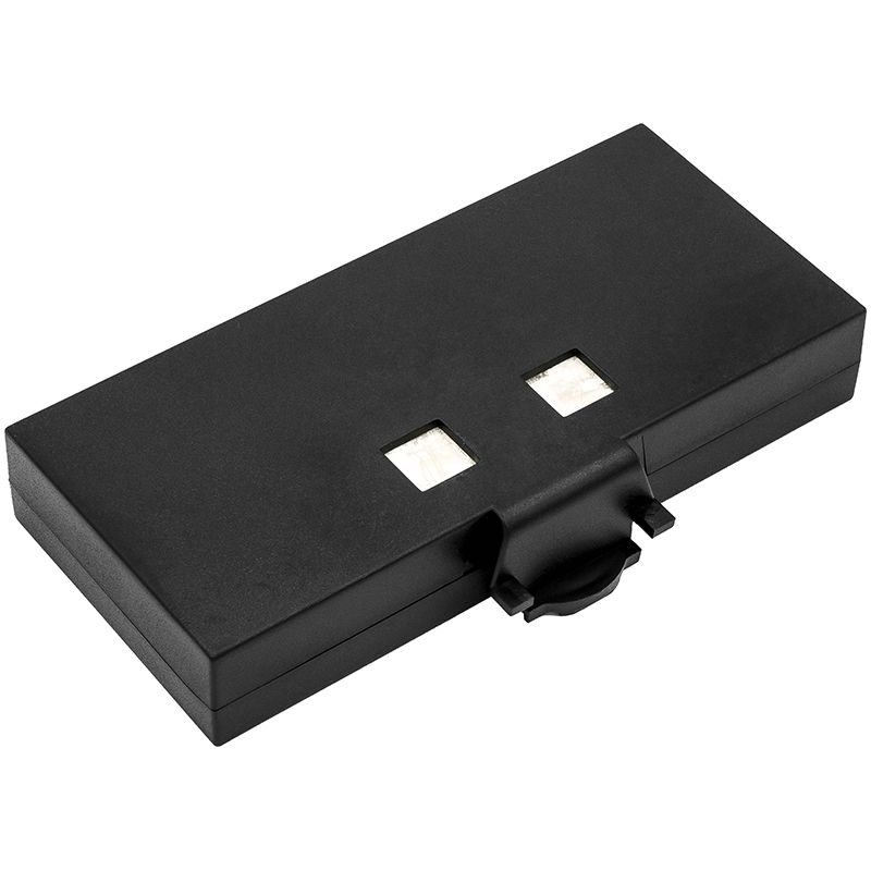 Ni-mh Battery Fits Hetronic, 68303000, 68303010, 6830303001 9.6v, 2000mah Crane Remote Control Cameron Sino Technology Limited