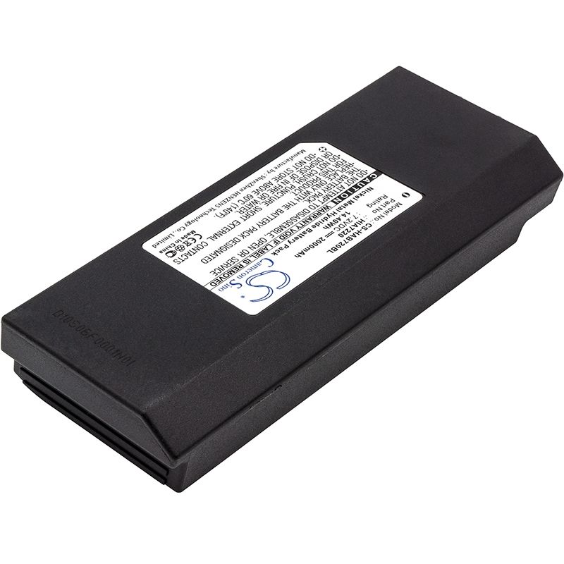 Ni-mh Battery Fits Hiab, Amh0627, Ax-hi6692, Xs Drive 7.2v, 2000mah Crane Remote Control Cameron Sino Technology Limited