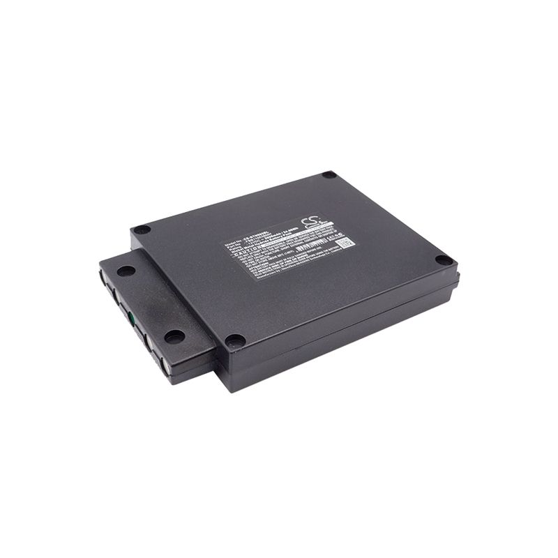 Ni-MH Battery fits Stein, 53905, Telecommande Radio, 12V, 2000mAh Crane Remote Control Cameron Sino Technology Limited