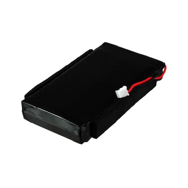 Li-Polymer Battery fits Intermec, 600, 600 Pen, 601 3.7V, 2300mAh Barcode Scanner Cameron Sino Technology Limited