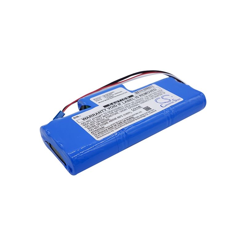 Ni-MH Battery fits Falard, Full Rc6, Rc6 Forest, 6.0V, 2000mAh Crane Remote Control Cameron Sino Technology Limited