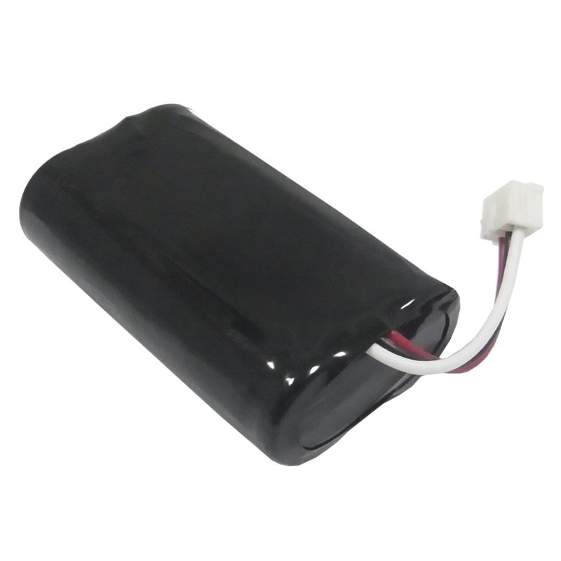 Ni-MH Battery fits Intermec, Trakker T2090 2.4V, 1500mAh Barcode Scanner Cameron Sino Technology Limited