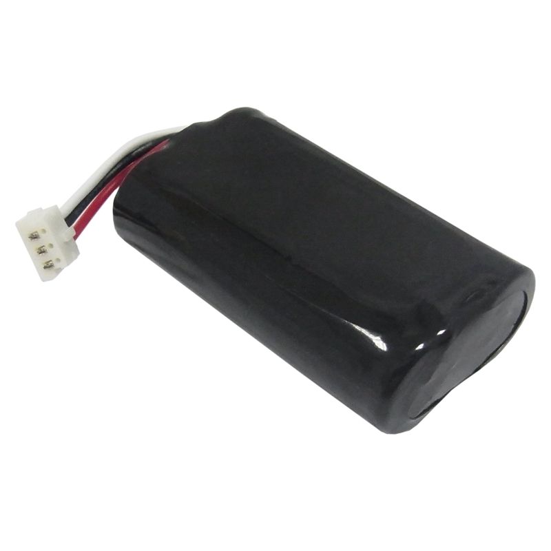 Ni-MH Battery fits Intermec, Trakker T2090 2.4V, 1500mAh Barcode Scanner Cameron Sino Technology Limited