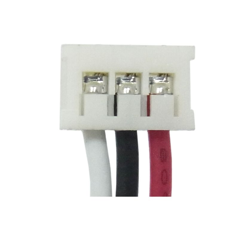 Ni-MH Battery fits Intermec, Trakker T2090 2.4V, 1500mAh Barcode Scanner Cameron Sino Technology Limited