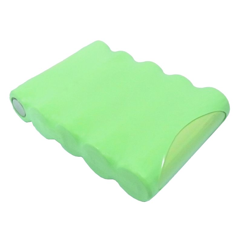 Ni-MH Battery fits Intermec, Pen Key 4000, Pen Key 4500, Pen Key 5000 6.0V, 2000mAh Barcode Scanner Cameron Sino Technology Limited