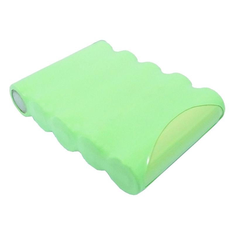 Ni-MH Battery fits Intermec, Pen Key 4000, Pen Key 4500, Pen Key 5000 6.0V, 2000mAh Barcode Scanner Cameron Sino Technology Limited
