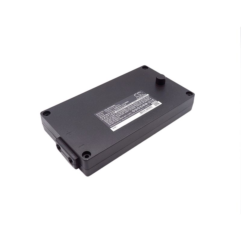 Ni-MH Battery fits Gross Funk, Crane Remote Control Se889, K2, Se889 12V, 2000mAh Crane Remote Control Cameron Sino Technology Limited