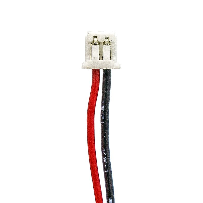 Li-Polymer Battery fits Koamtac, Kdc-100, Kdc-200 3.7V, 190mAh Barcode Scanner Cameron Sino Technology Limited