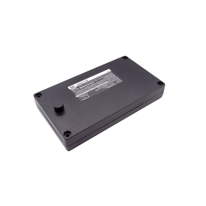 Ni-MH Battery fits Gross Funk, Crane Remote Control Se889, K2, Se889 12V, 2000mAh Crane Remote Control Cameron Sino Technology Limited