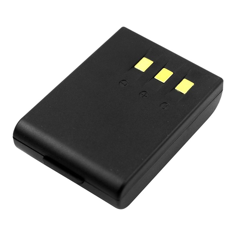 Ni-MH Battery fits Lxe, Mx1 6.0V, 2000mAh Barcode Scanner Cameron Sino Technology Limited