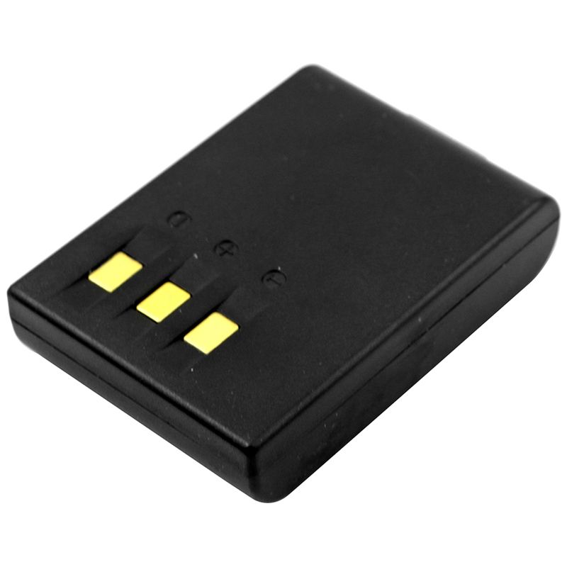 Ni-MH Battery fits Lxe, Mx1 6.0V, 2000mAh Barcode Scanner Cameron Sino Technology Limited