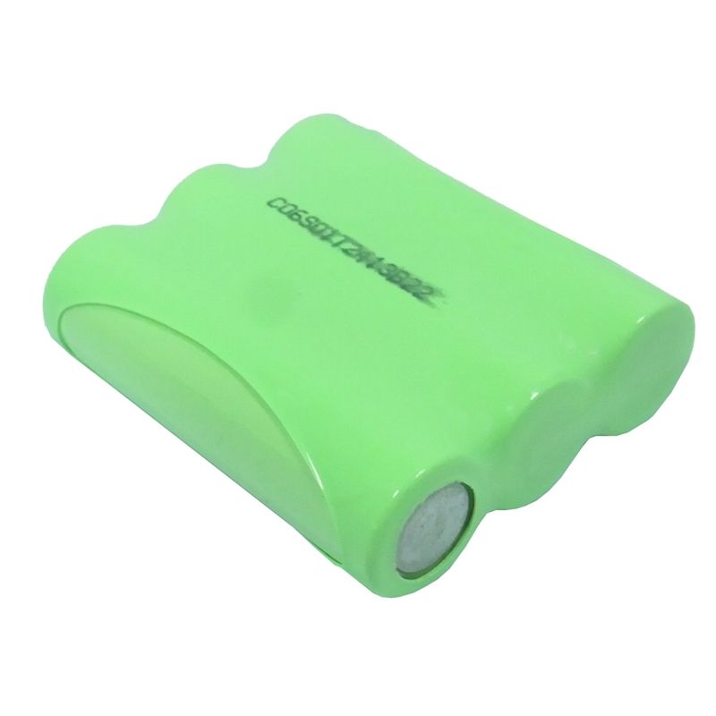 Ni-mh Battery Fits Datalogic, May-43, May-52, May-89 3.6v, 1800mah Barcode Scanner Cameron Sino Technology Limited