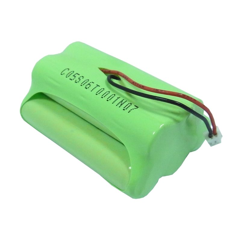 Ni-mh Battery Fits Symbol, Ls4070, Ls4071, Ls4074 6.0v, 750mah Barcode Scanner Cameron Sino Technology Limited