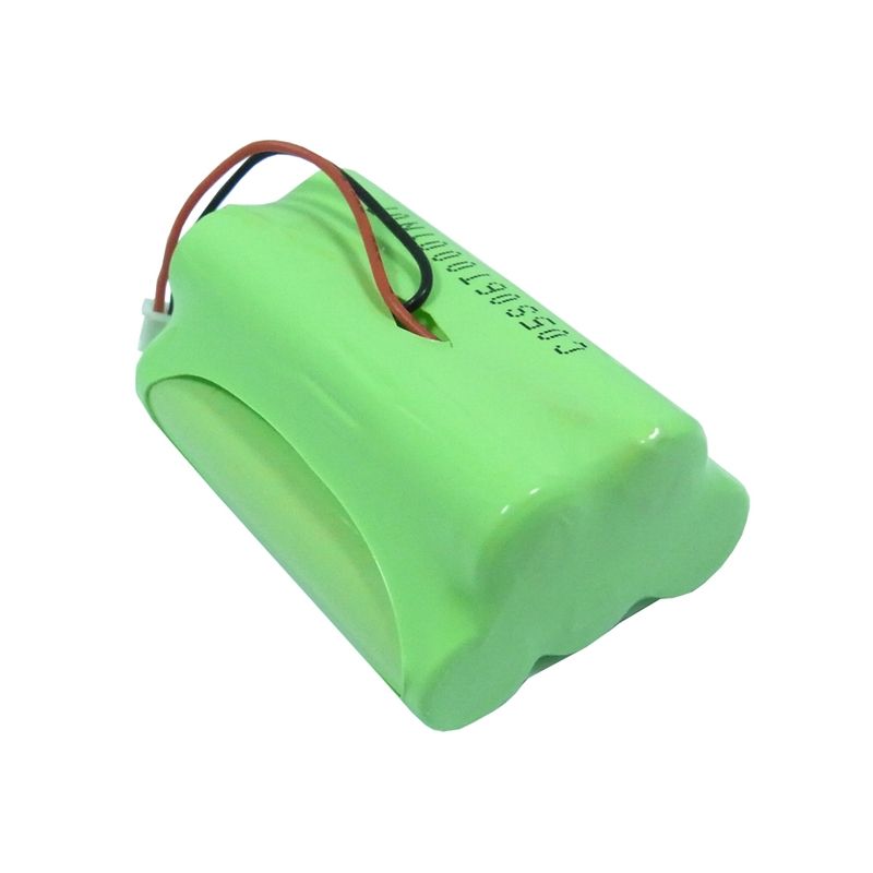 Ni-mh Battery Fits Symbol, Ls4070, Ls4071, Ls4074 6.0v, 750mah Barcode Scanner Cameron Sino Technology Limited