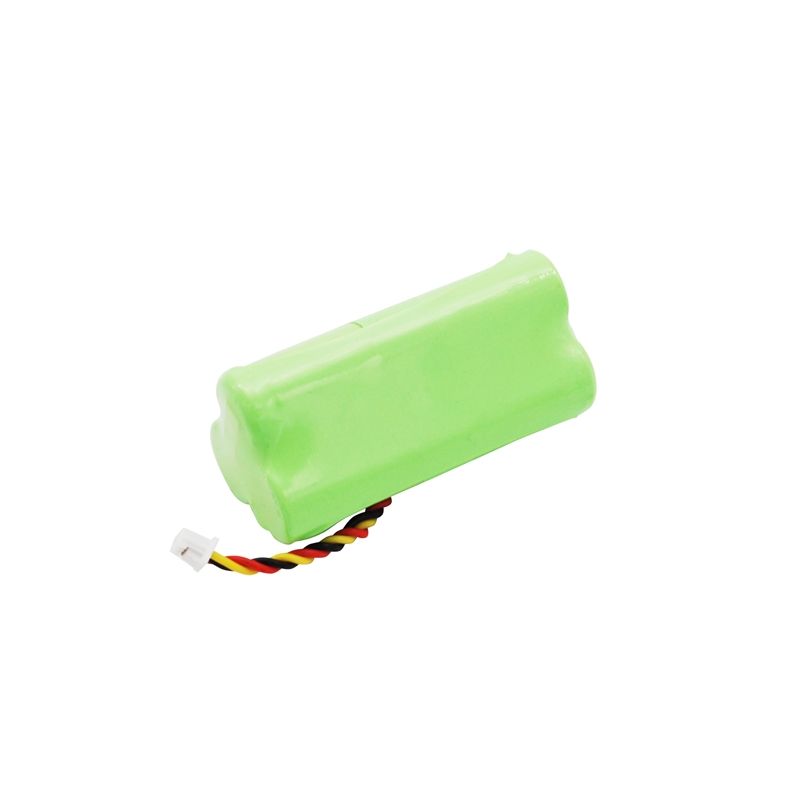 Ni-mh Battery Fits Symbol, Ds6878, Ds6878-sr, Ls4278 3.6v, 700mah Barcode Scanner Cameron Sino Technology Limited