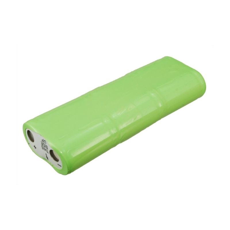 Ni-MH Battery fits Honeywell, 2280, 2285, 2286 7.2V, 1200mAh Barcode Scanner Cameron Sino Technology Limited