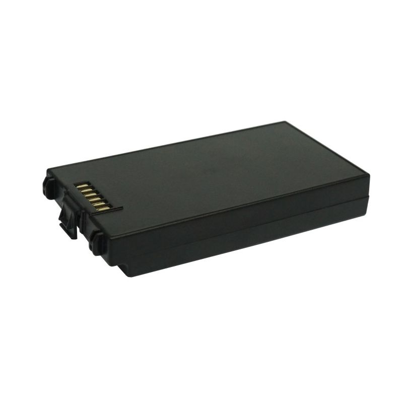 Li-ion Battery Fits Symbol, Mc30, Mc3000, Mc3000 Laser 3.7v, 2600mah Barcode Scanner Cameron Sino Technology Limited