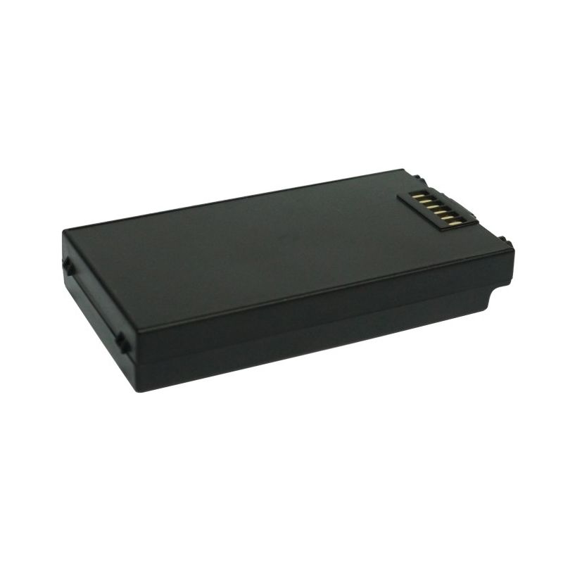Li-ion Battery Fits Symbol, Mc30, Mc3000, Mc3000 Laser 3.7v, 2600mah Barcode Scanner Cameron Sino Technology Limited