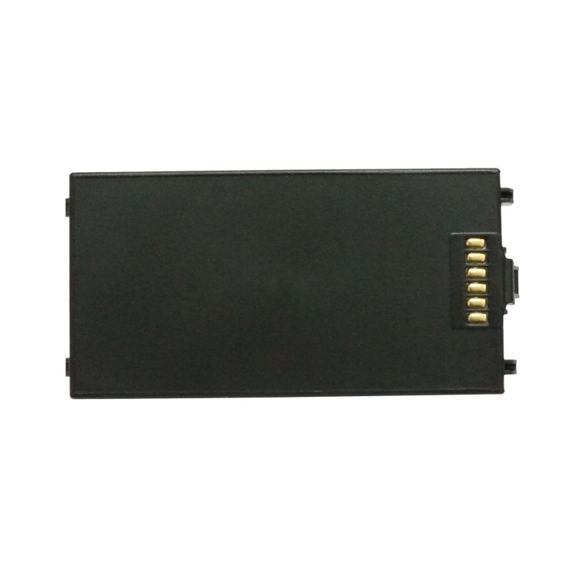 Li-ion Battery Fits Symbol, Mc30, Mc3000, Mc3000 Laser 3.7v, 2600mah Barcode Scanner Cameron Sino Technology Limited