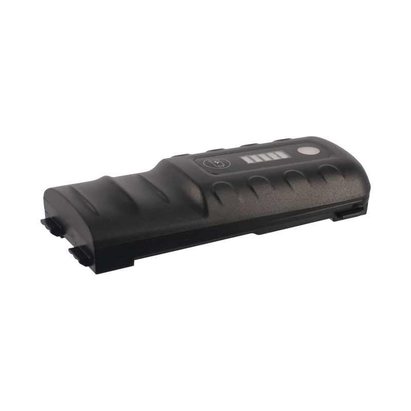 Li-ion Battery Fits Symbol, Mc9500, Mc9590, Mc9596 3.7v, 4600mah Barcode Scanner Cameron Sino Technology Limited