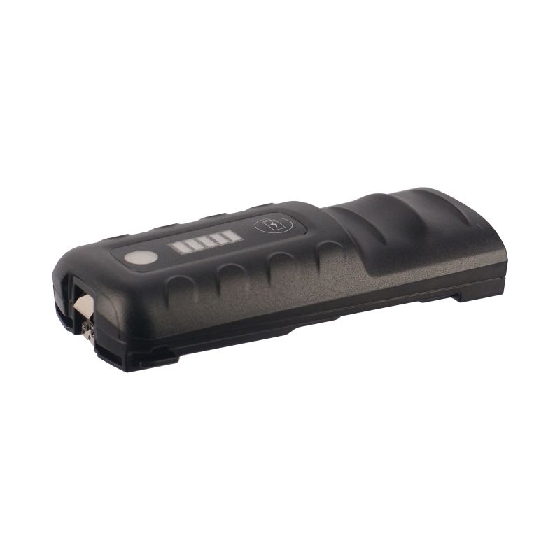 Li-ion Battery Fits Symbol, Mc9500, Mc9590, Mc9596 3.7v, 4600mah Barcode Scanner Cameron Sino Technology Limited