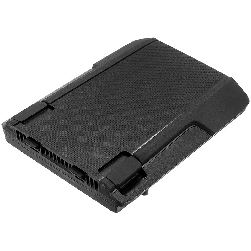 Li-ion Battery fits Motorola, Tc70, Tc75 3.7V, 4550mAh Barcode Scanner Cameron Sino Technology Limited