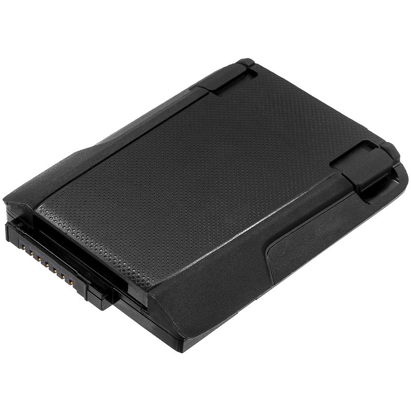 Li-ion Battery fits Motorola, Tc70, Tc75 3.7V, 4550mAh Barcode Scanner Cameron Sino Technology Limited