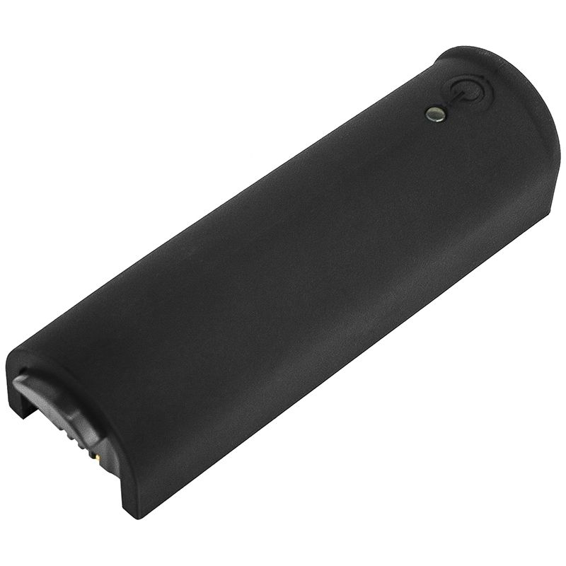 Li-ion Battery fits Metrologic, Ms1633 Focusbt 3.7V, 2200mAh Barcode Scanner Cameron Sino Technology Limited
