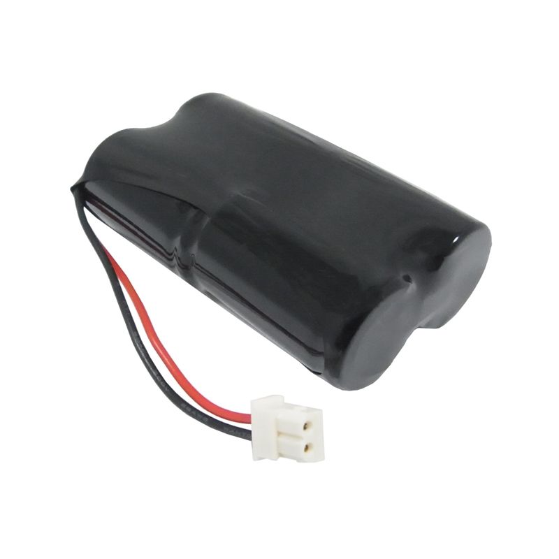Ni-MH Battery fits Opticon, H1 4.8V, 1000mAh Barcode Scanner Cameron Sino Technology Limited