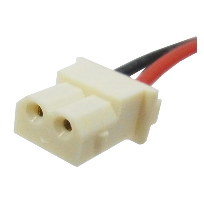 Ni-MH Battery fits Opticon, H1 4.8V, 1000mAh Barcode Scanner Cameron Sino Technology Limited