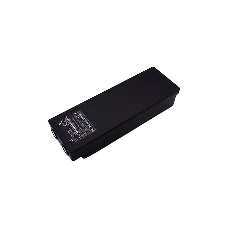 Ni-mh Battery Fits Palfinger, 590, 790, 960 7.2v, 2000mah Crane Remote Control Cameron Sino Technology Limited