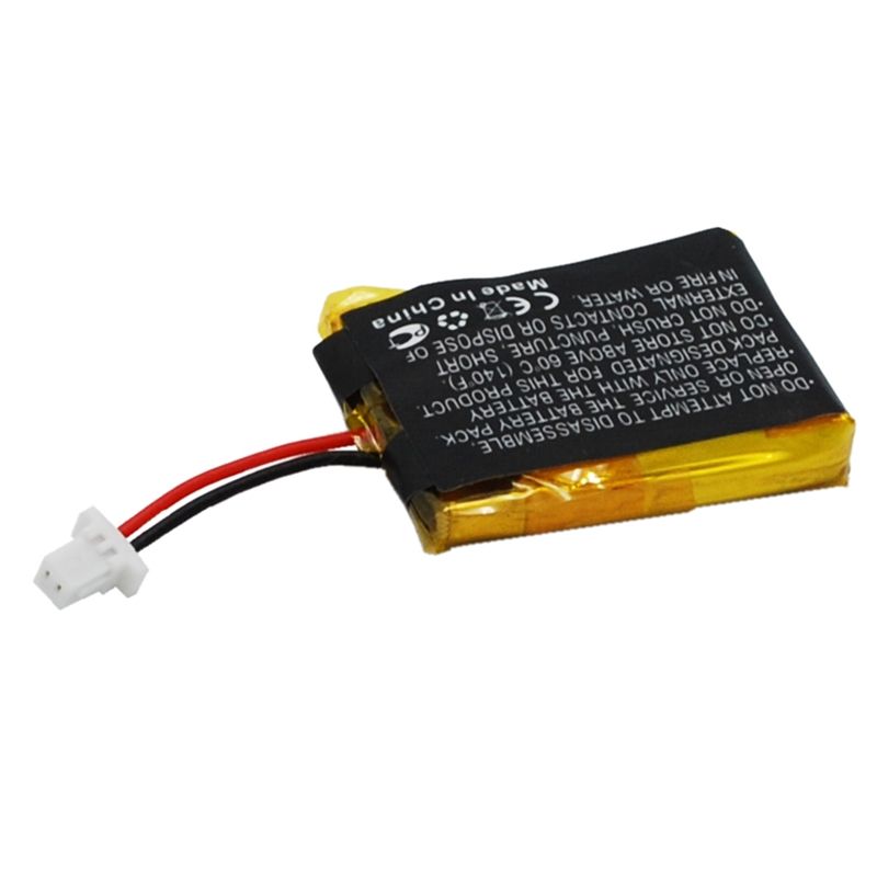 Li-polymer Battery Fits Opticon, Opn-2000, Opn-2001, Opn-2002 3.7v, 190mah Barcode Scanner Cameron Sino Technology Limited