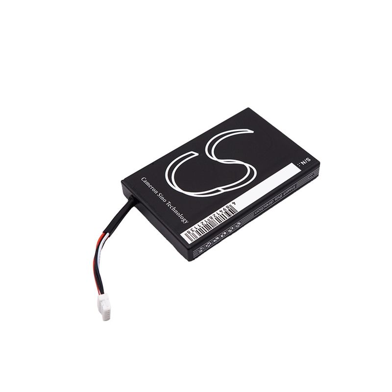 Li-ion Battery fits Opticon, Opc-3301i, Opi-3301, Opi-3301i 3.7V, 1100mAh Barcode Scanner Cameron Sino Technology Limited