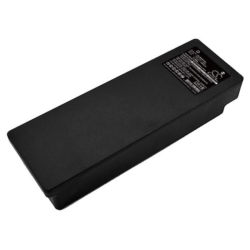 Ni-mh Battery Fits Palfinger, 590, 790, 960 7.2v, 3000mah Crane Remote Control Cameron Sino Technology Limited