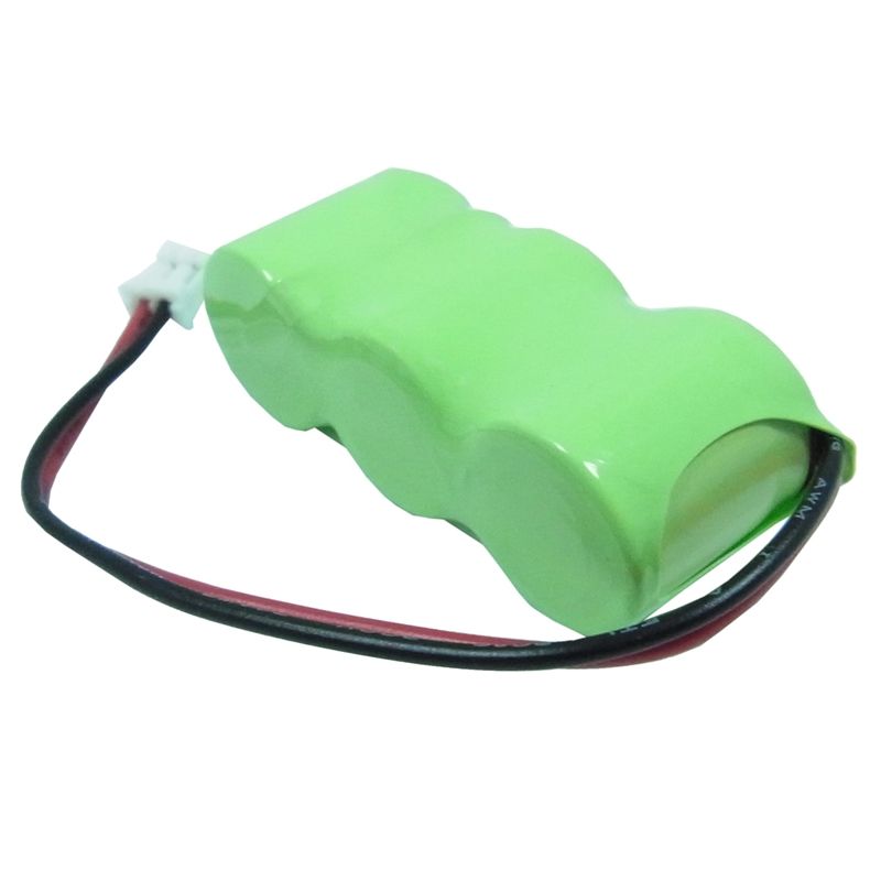 Ni-mh Battery Fits Oregon Scientific, Str918, Str928, Str938 3.6v, 350mah Barcode Scanner Cameron Sino Technology Limited