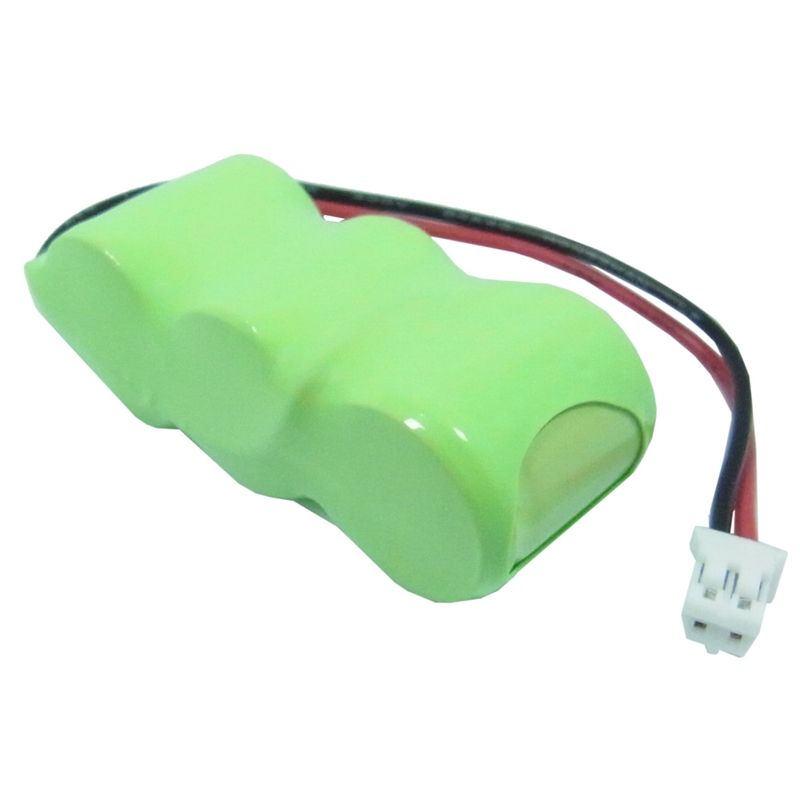 Ni-mh Battery Fits Oregon Scientific, Str918, Str928, Str938 3.6v, 350mah Barcode Scanner Cameron Sino Technology Limited