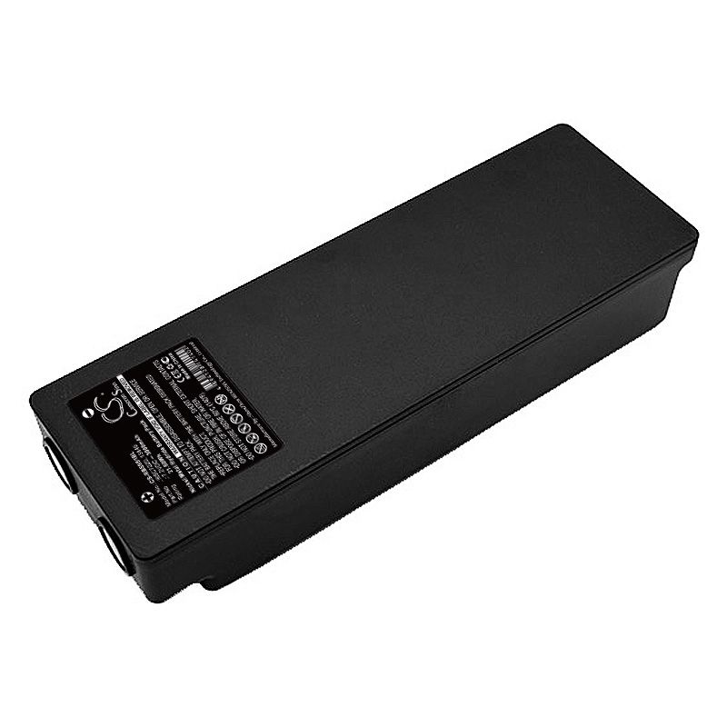 Ni-mh Battery Fits Palfinger, 590, 790, 960 7.2v, 3000mah Crane Remote Control Cameron Sino Technology Limited