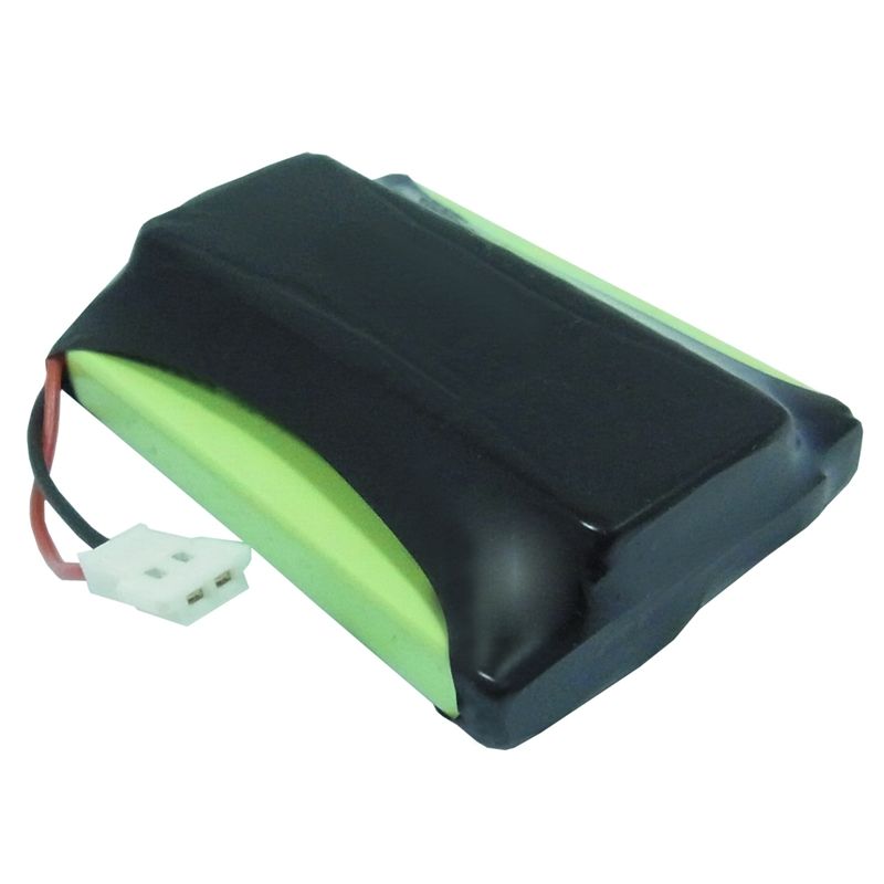 Ni-MH Battery fits Panasonic, Handheld Ze-79, Handheld Ze-79uncy, Handheld Ze-79xaye 3.6V, 650mAh Barcode Scanner Cameron Sino Technology Limited