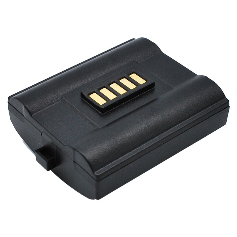 Ni-mh Battery Fits Symbol, Pdt6100, Pdt6110, Pdt6140 3.6v, 1800mah Barcode Scanner Cameron Sino Technology Limited