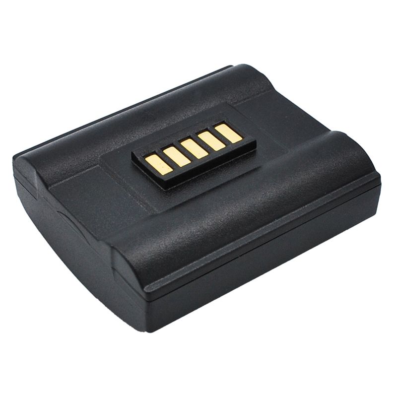 Ni-mh Battery Fits Symbol, Pdt6100, Pdt6110, Pdt6140 3.6v, 1800mah Barcode Scanner Cameron Sino Technology Limited