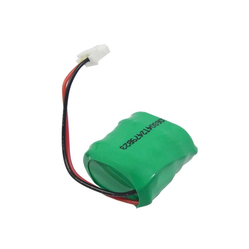 Ni-mh Battery Fits Handheld, Quick Check Qc150, Quick Check Qc200, Psc 4.8v, 200mah Barcode Scanner Cameron Sino Technology Limited