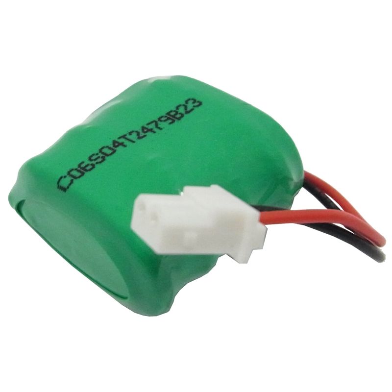 Ni-mh Battery Fits Handheld, Quick Check Qc150, Quick Check Qc200, Psc 4.8v, 200mah Barcode Scanner Cameron Sino Technology Limited