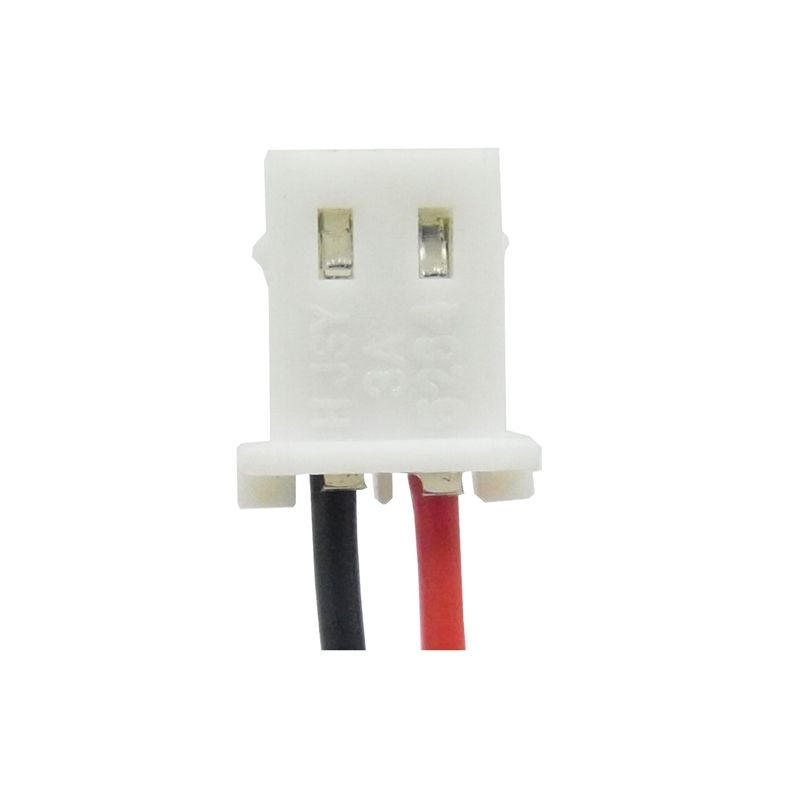 Ni-mh Battery Fits Handheld, Quick Check Qc150, Quick Check Qc200, Psc 4.8v, 200mah Barcode Scanner Cameron Sino Technology Limited