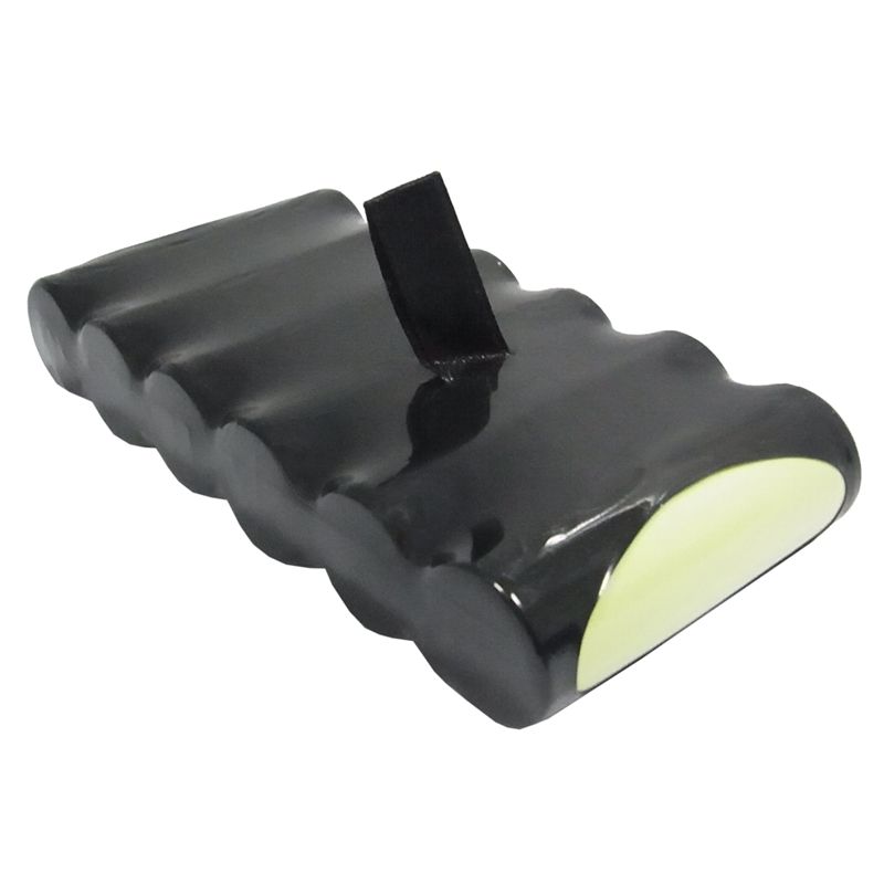 Ni-MH Battery fits Psion, 19515, 7030, Teklogix 19505 7.2V, 2500mAh Barcode Scanner Cameron Sino Technology Limited