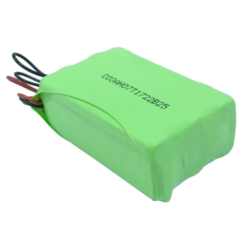 Ni-MH Battery fits Symbol, Ptc-870im, Ptc-870im Terminal 6.0V, 800mAh Barcode Scanner Cameron Sino Technology Limited