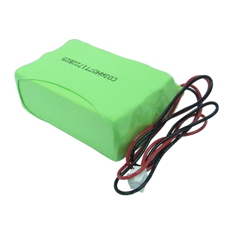Ni-MH Battery fits Symbol, Ptc-870im, Ptc-870im Terminal 6.0V, 800mAh Barcode Scanner Cameron Sino Technology Limited