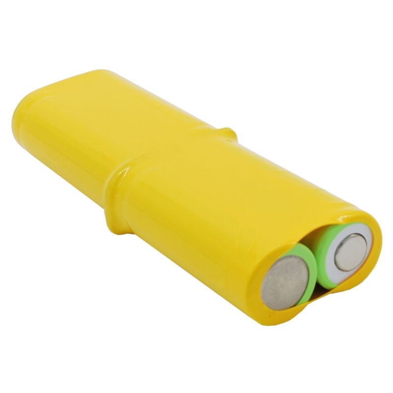 Ni-MH Battery fits Telxon, Ptc860, Ptc860ds, Ptc860es 4.8V, 2500mAh Barcode Scanner Cameron Sino Technology Limited