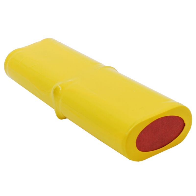 Ni-MH Battery fits Telxon, Ptc860, Ptc860ds, Ptc860es 4.8V, 2500mAh Barcode Scanner Cameron Sino Technology Limited
